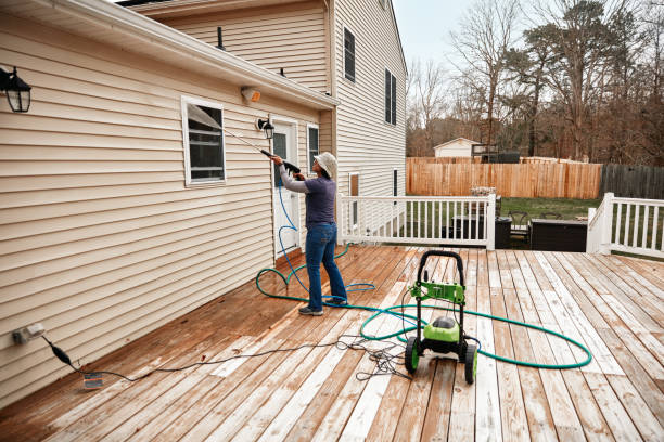 Southmayd, TX Pressure Washing Company