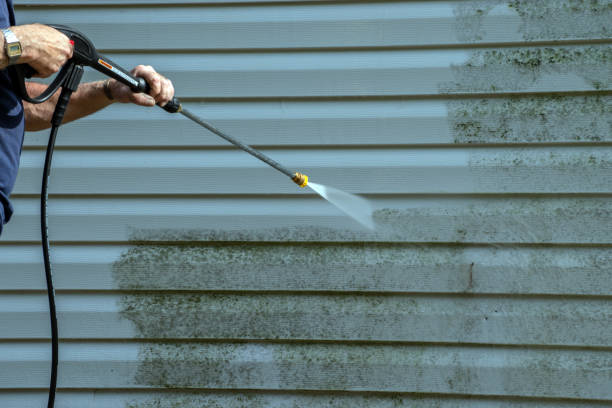 Deck Cleaning Services in Southmayd, TX