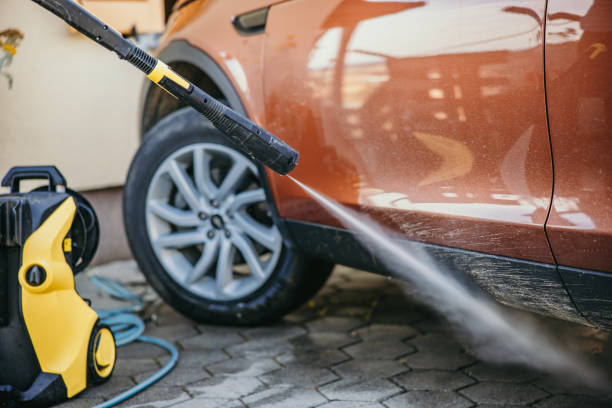 Best Garage Pressure Washing  in Southmayd, TX