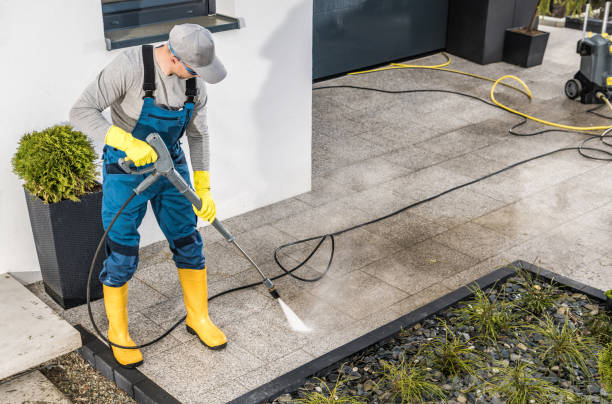 Best Fence Pressure Washing  in Southmayd, TX