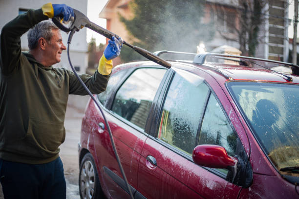 Best Roof Power Washing Services  in Southmayd, TX