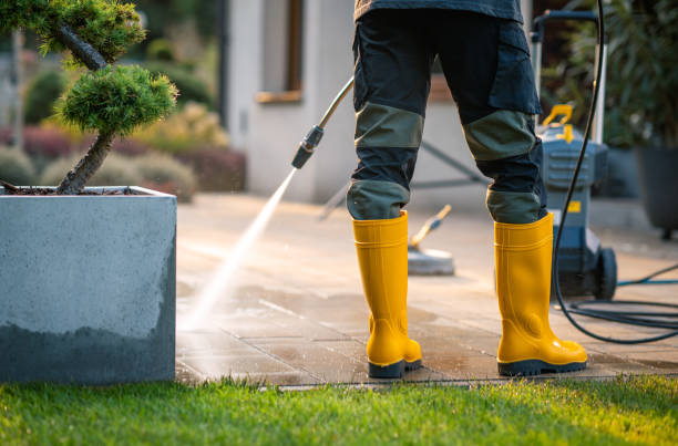 Best Commercial Pressure Washing  in Southmayd, TX